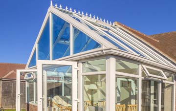 conservatory roof insulation costs Bayles