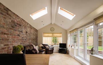 conservatory roof insulation Bayles, Cumbria