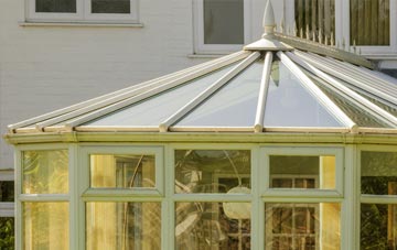 conservatory roof repair Bayles, Cumbria