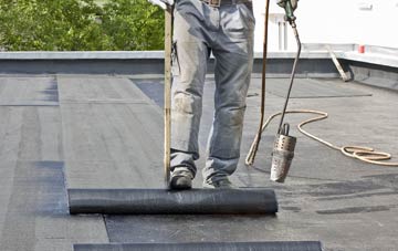 flat roof replacement Bayles, Cumbria