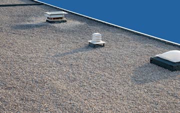 flat roofing Bayles, Cumbria