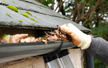 gutter cleaning Bayles, Cumbria