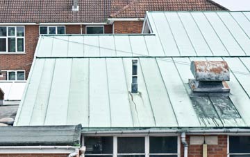 Bayles lead roofing costs