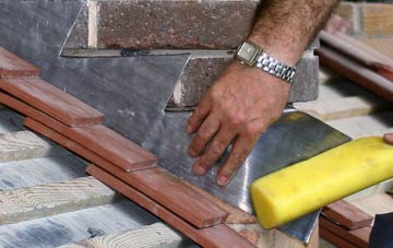 is Bayles lead roofing safe?
