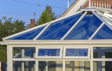 professional Bayles conservatory insulation