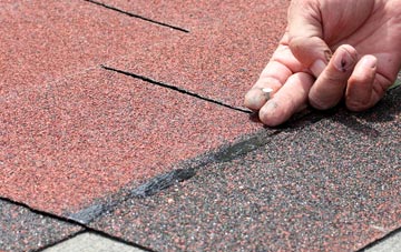 Bayles asphalt roof repairs