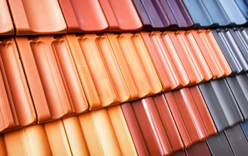 Bayles roof tile costs