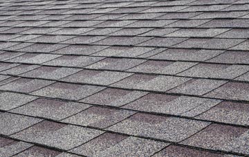 Bayles tiles for shallow pitch roofing