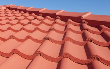 Bayles tile and slate roof replacement