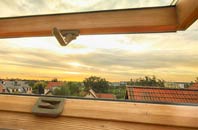 rated Bayles roof window companies